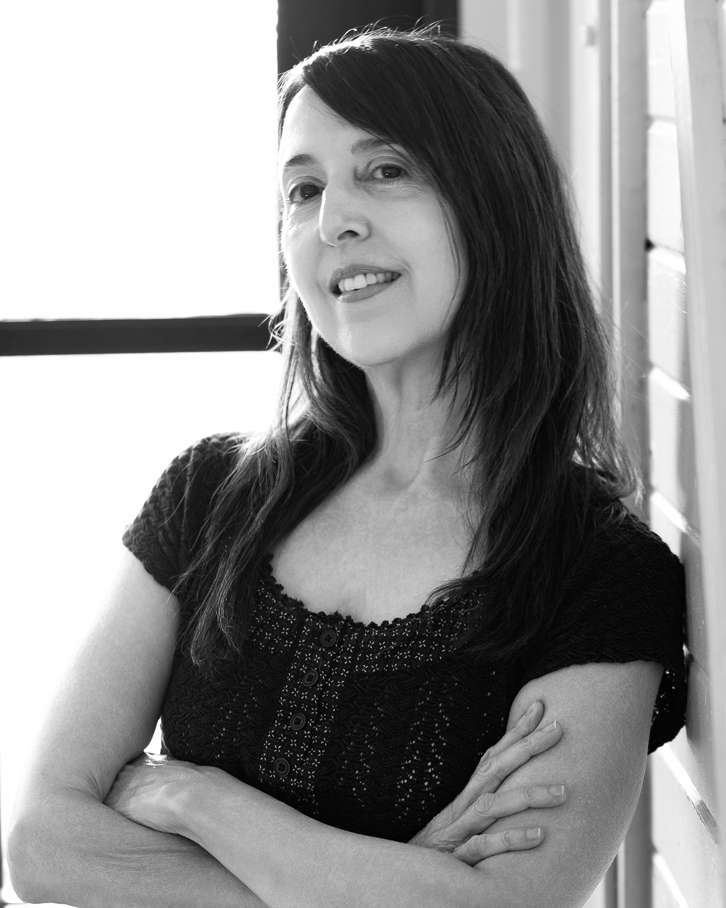 Olin Unferth, Deb (Nick Berard) ALT 2-2.jpg